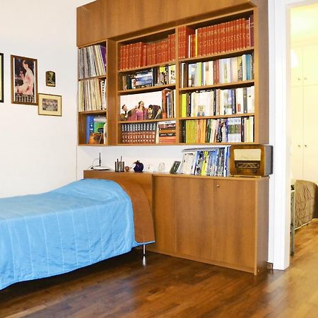 Veggie Garden Athens B&B Екстер'єр фото