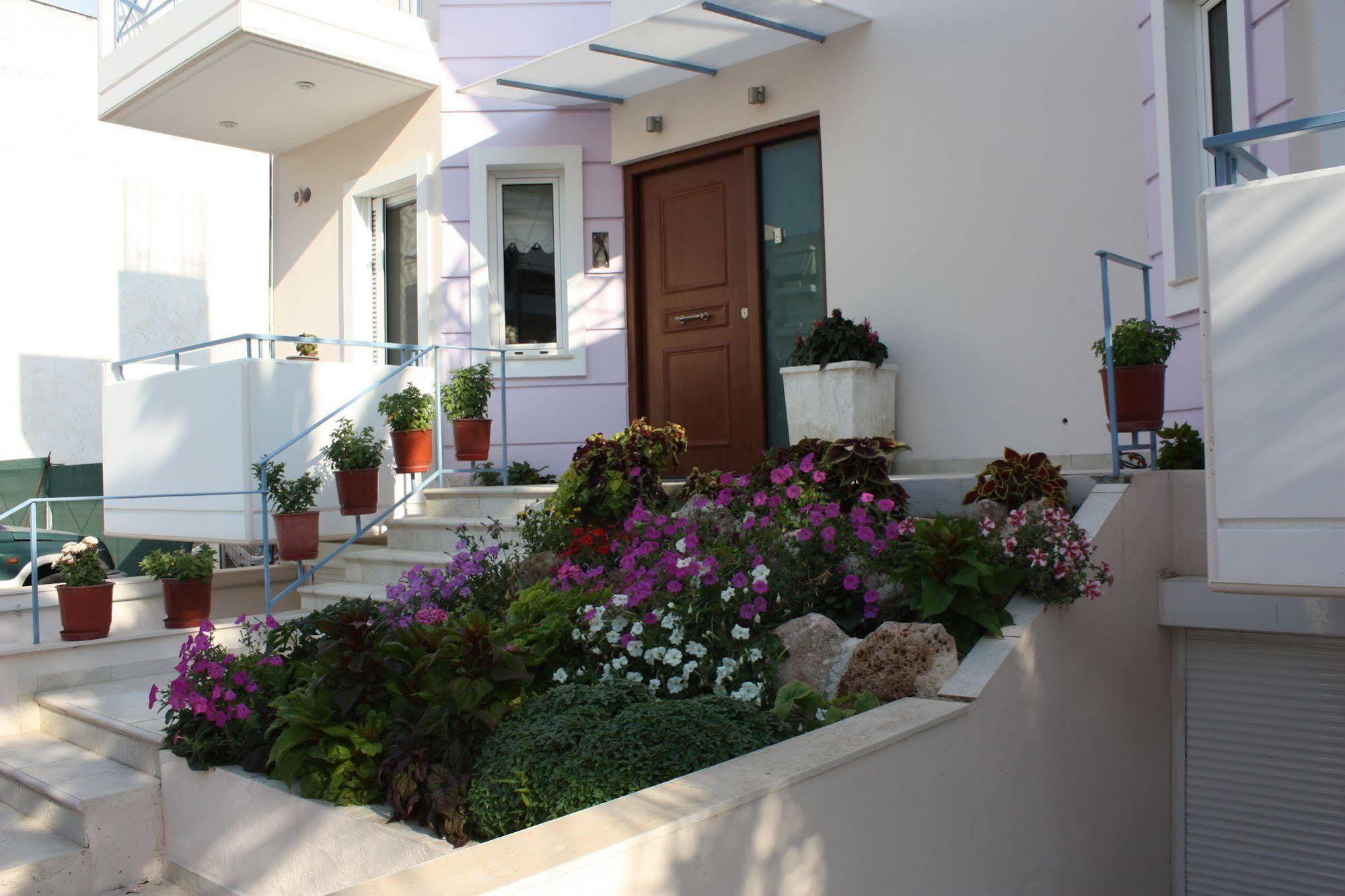 Veggie Garden Athens B&B Екстер'єр фото